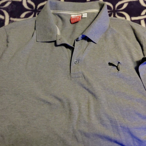 Polo Shirts - Picture 2 of 2